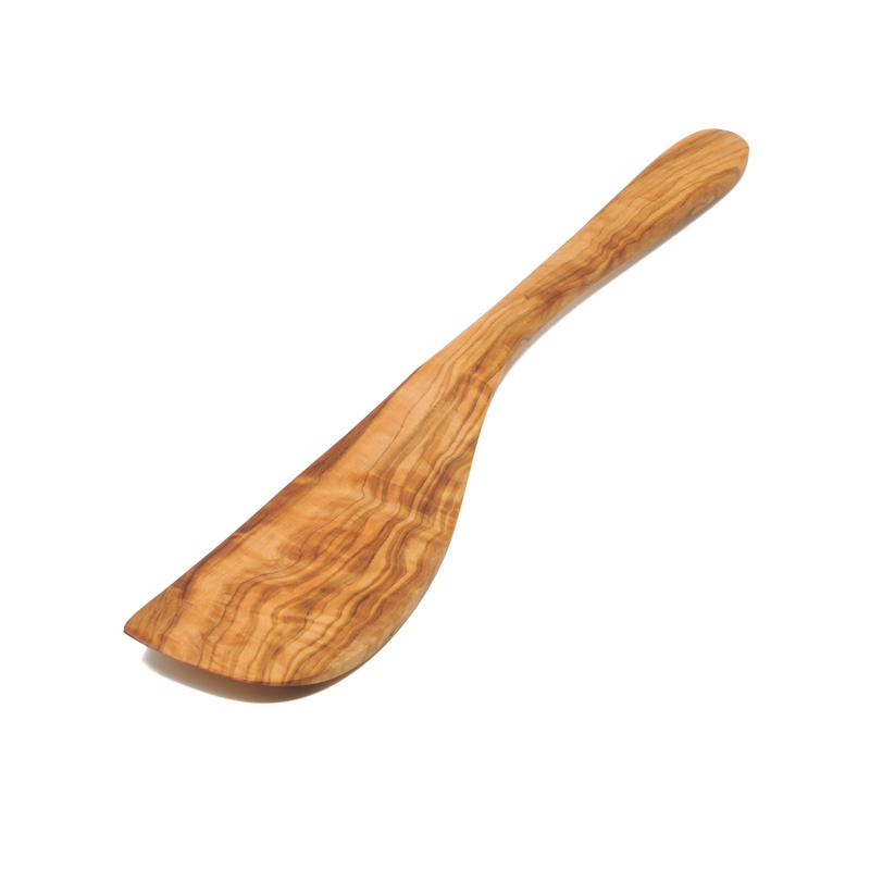 Pointed Blade Cooking Spatula