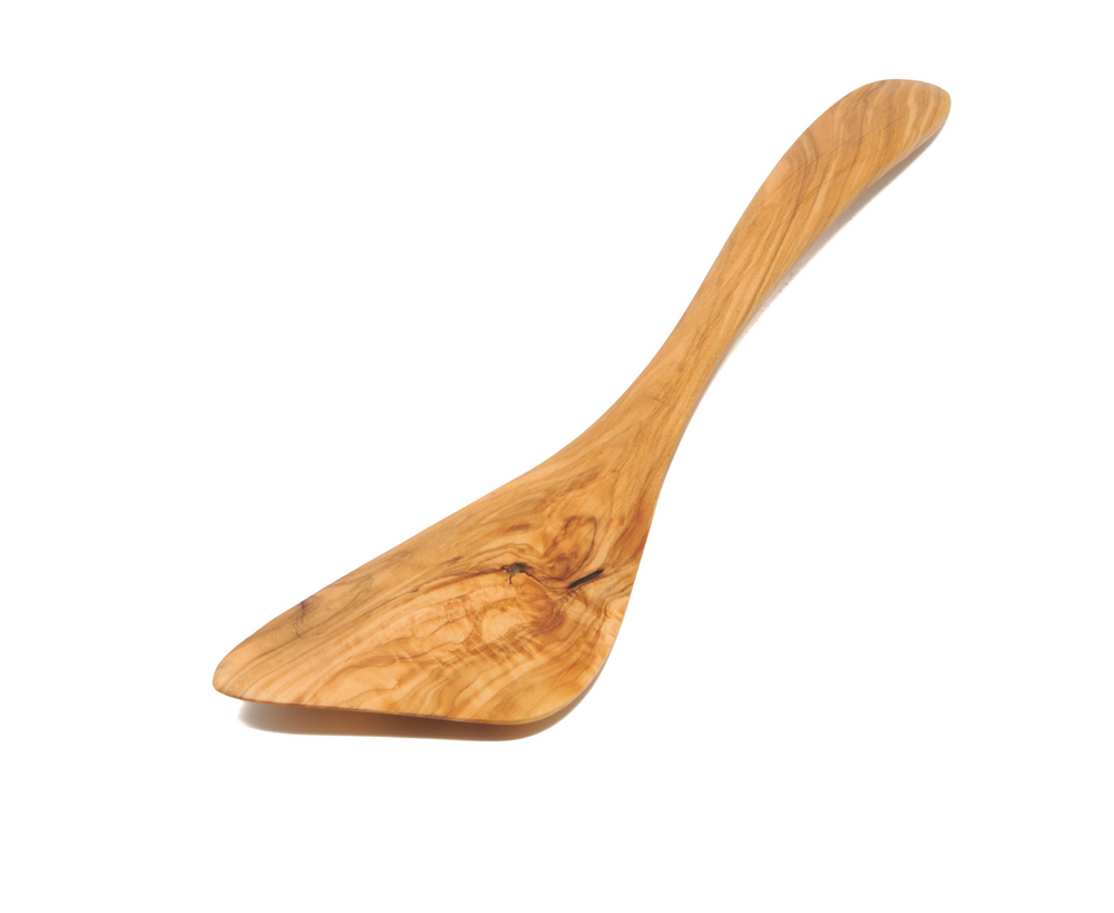 Olive Wood Potato Masher: Wooden Potato Masher at BeldiNest